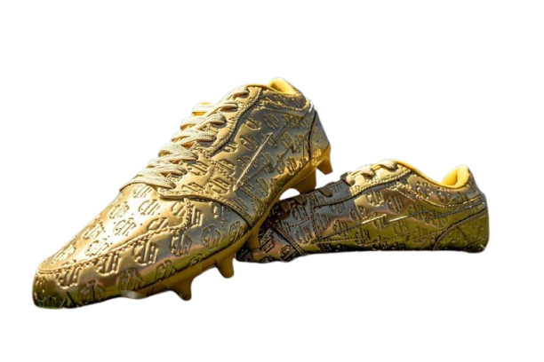 The ENZO Cleat by Cam Newton