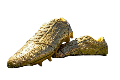 The ENZO Cleat by Cam Newton