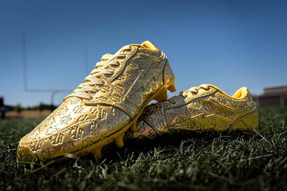 The ENZO Cleat by Cam Newton