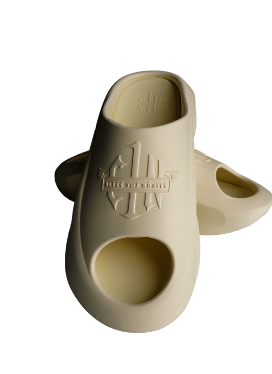 Bless the Blessed Signature Slide — "The BTB Bone" | 2026 C1N Collection