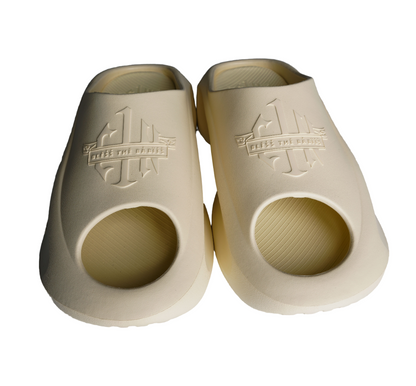 Bless the Babies Signature Slide — "The BTB Bone" | 2026 C1N Collection