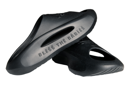 Bless the Babies Signature Slide — "The BTB Onyx" | 2026 C1N Collection