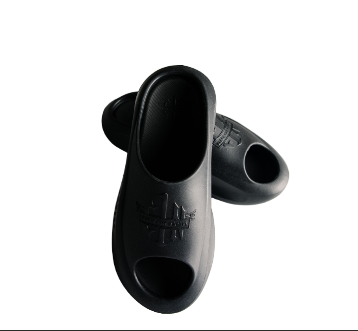 Bless the Babies Signature Slide — "The BTB Onyx" | 2026 C1N Collection