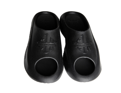 Bless the Babies Signature Slide — "The BTB Onyx" | 2026 C1N Collection